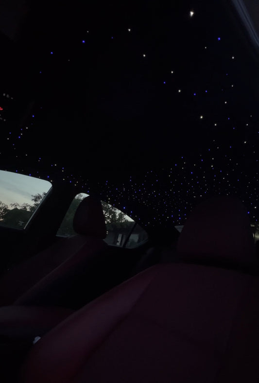 Starlight Headliner Kits