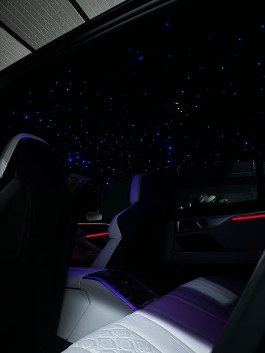 Starlight Headliner Kits